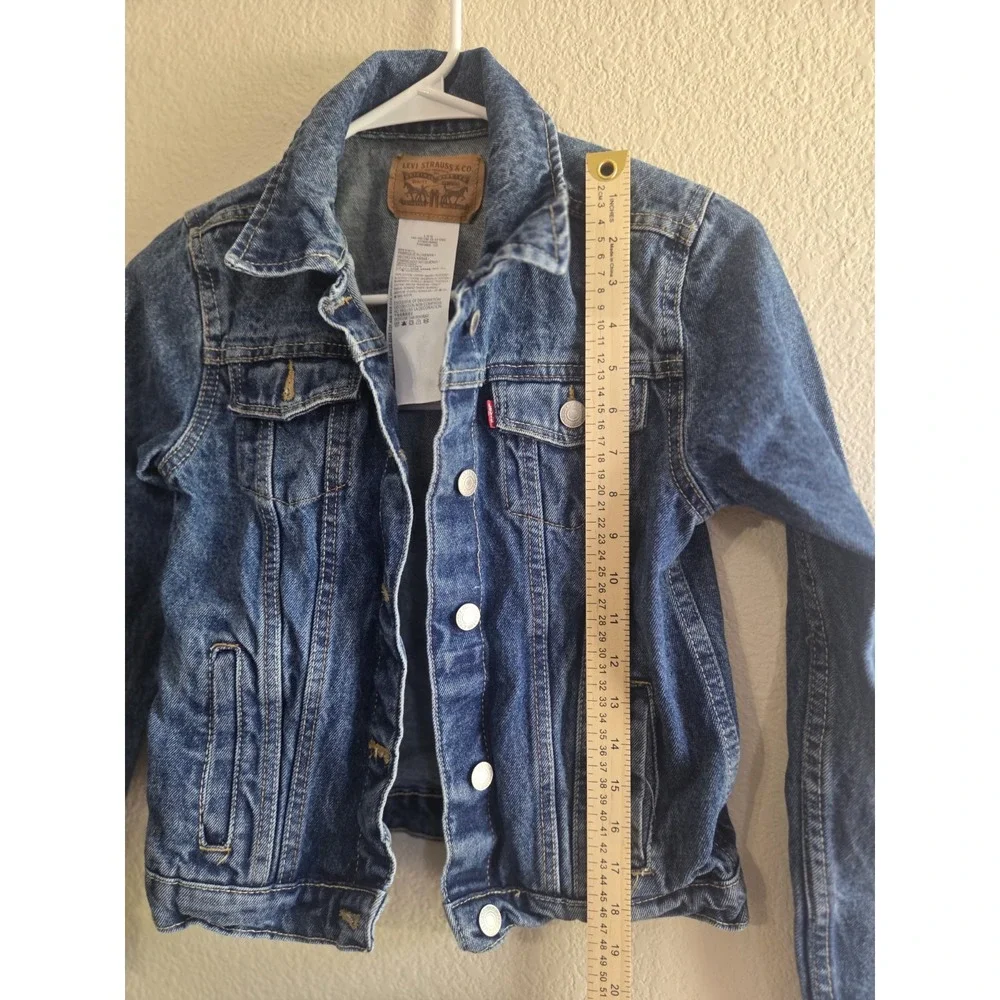 Levis Red Tab best classic